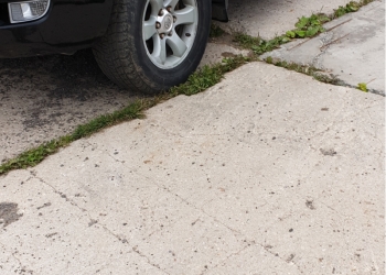 Toyota Land Cruiser Prado, 2007
