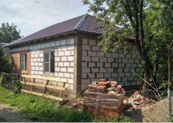 Срочно продаётся дом