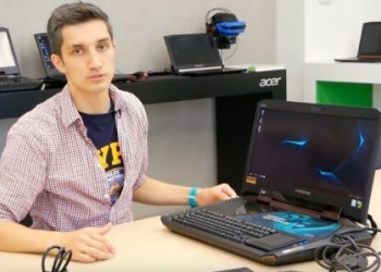 Ремонт компьютеров и ноутбуков