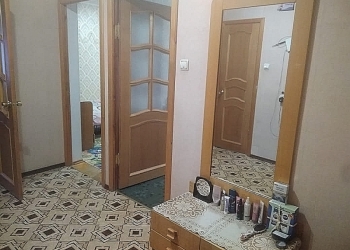 2-к квартира, 66 м2, 2/9 эт.