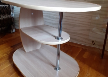 Продам журнальный столик