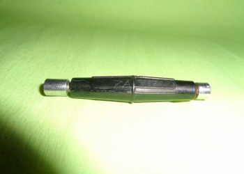 Калибр вставка гладкая 7 А ПР НЕ