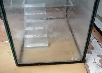 Продам аквариум.