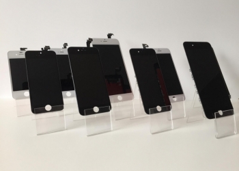 Дисплей Тачскрин Модуль Стекло для iPhone