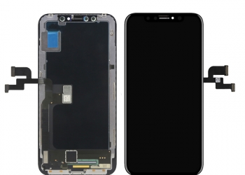 Дисплей Тачскрин Модуль Стекло для iPhone