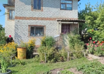 Продам дачу 50 м2