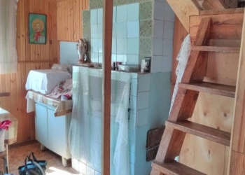 Продам дачу 50 м2