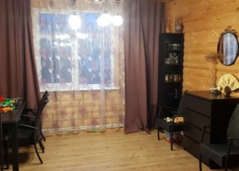 Дом 180 м2