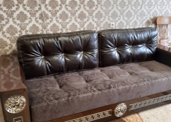2-к квартира, 62 м2, 4/10 эт.