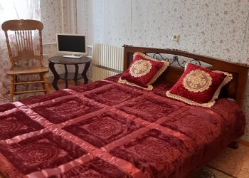 2-к квартира, 62 м2, 4/10 эт.