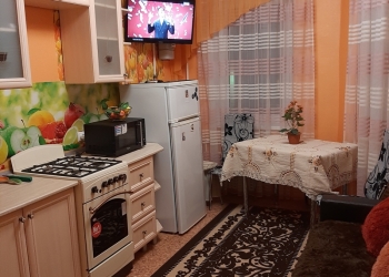2-к квартира, 62 м2, 4/10 эт.