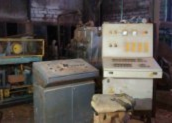 оборудование линия по производству керамического кирпича