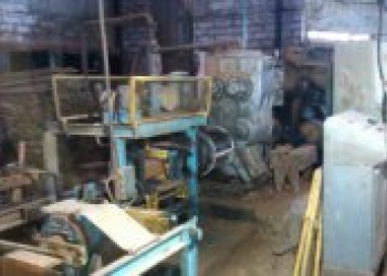 оборудование линия по производству керамического кирпича