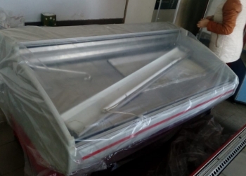 Холодильная витрина