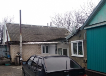 Продам в селе Северное-дом 90 м2, земельный участок 400 км.