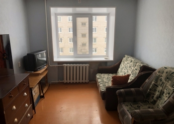 Комната в 1-к, 4/5 эт.