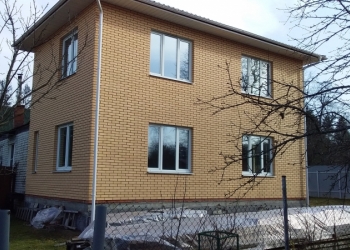 Продается дом