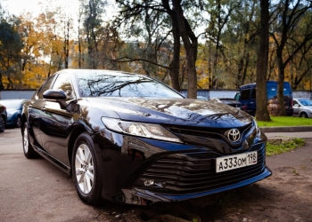 Аренда Автомобилей для работы в Такси