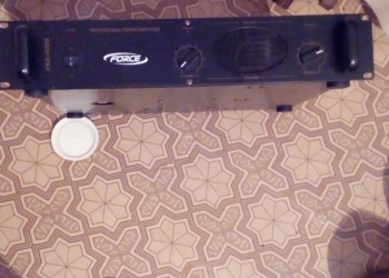 музыкальная аппаратура