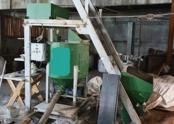Производство газобетона