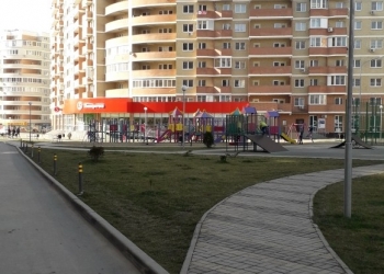2-к квартира, 57 м2, 4/16 эт.