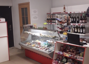 Помещение свободного назначения