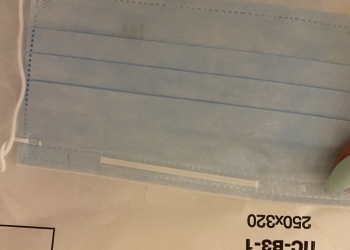 медицинская маска