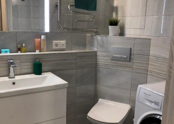 1-к квартира, 40 м2, 2/16 эт. Панорама