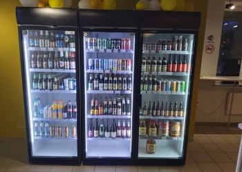 Продам Пивной Магазин