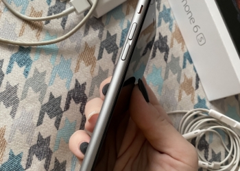 iPhone 6s 128gb