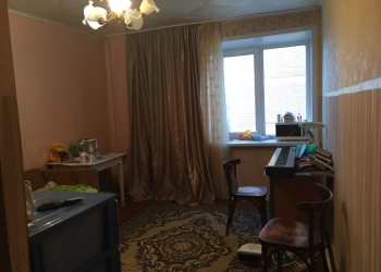 Комната в общежитии 20 м2, 7/9 эт.