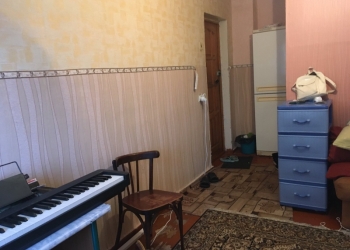 Комната в общежитии 20 м2, 7/9 эт.