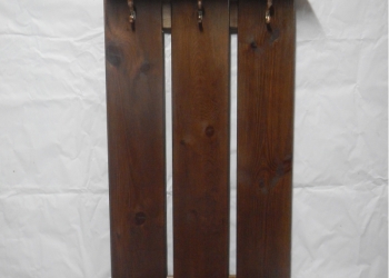 Вешалка из Вяза