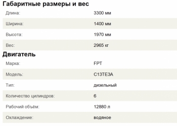дизель-генераторные установки