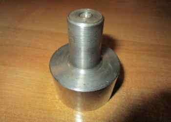 Калибр вставка гладкая 52 ПР