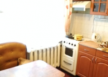 2-к квартира, 48 м2, 2/5 эт.