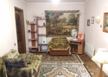2-к квартира, 48 м2, 2/5 эт.