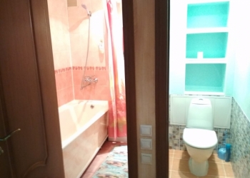 2-к квартира, 48 м2, 2/5 эт.