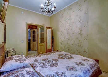 1-к квартира, 35 м2, 2/5 эт. У Эрмитажа