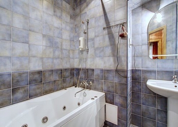 1-к квартира, 35 м2, 2/5 эт. У Эрмитажа