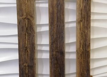 Полки, вешалки