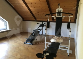 Коттедж 280 м2
