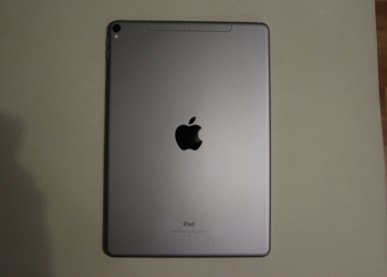 Продается iPad Pro 10.5-дюймовый, 64 Гб, состояние идеальное