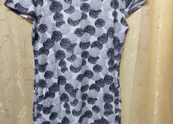 Туники Платье