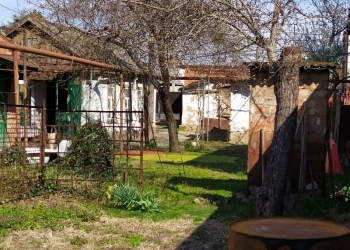 Участок 7 соток