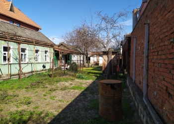 Участок 7 соток