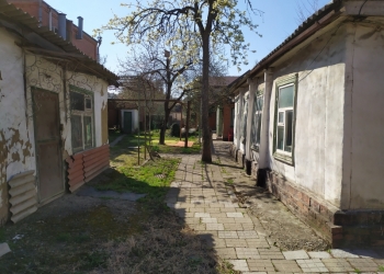 Участок 7 соток