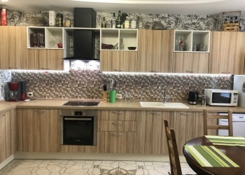 3-к квартира, 80 м2, 6/16 эт.