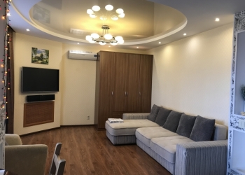 3-к квартира, 80 м2, 6/16 эт.