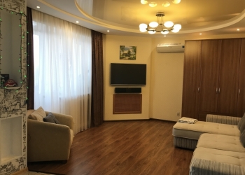 3-к квартира, 80 м2, 6/16 эт.